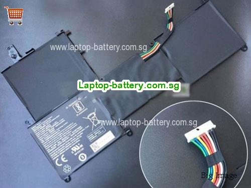 ACER 3ICP385100 Battery 4885mAh, 55Wh 11.25V Black Li-Polymer
