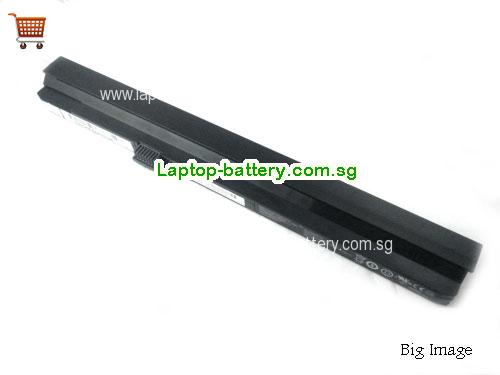 ADVENT I30-4S4400-C1L3 Battery 2200mAh 14.8V Black Li-ion