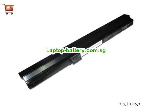 ADVENT I30-4S4400-C1L3 Battery 4400mAh 14.8V Black Li-ion