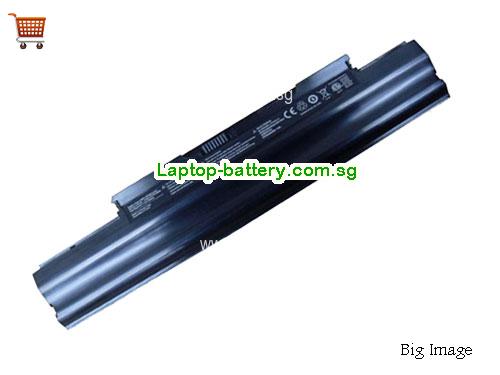 ADVENT MB50-4S2200-G1L3 Battery 5200mAh 14.8V Black Li-ion