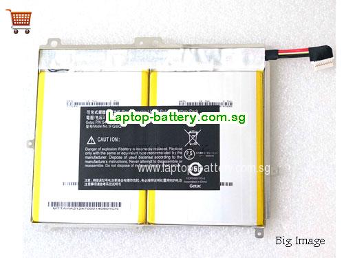 SG FG6Q Battery for Amazon Gigaset QV1030 541385760001 