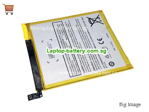 AMAZON B-S10-308594-060H Battery 2980mAh, 11.03Wh  3.7V Sliver Li-Polymer