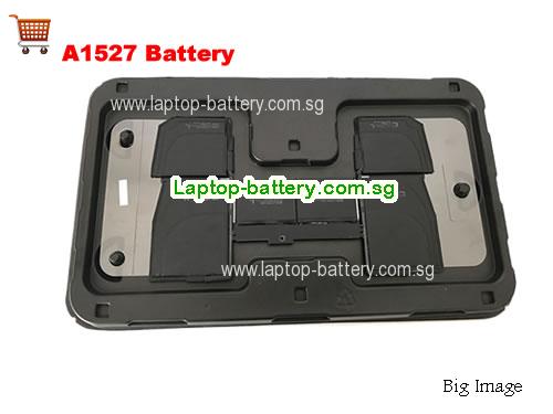 APPLE 613-01926 Battery 5263mAh, 39.71Wh  7.55V Black Li-Polymer