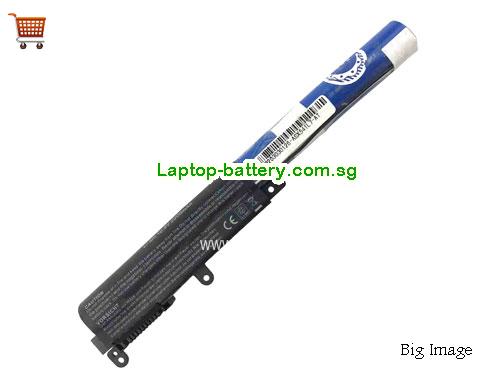 ASUS A31N1537 Battery 2200mAh 10.8V Black Li-ion