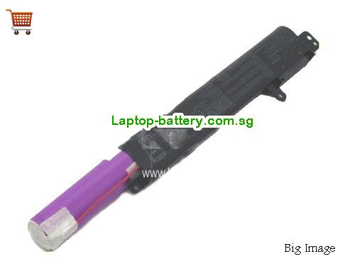 ASUS 0B110-00520300 Battery 3070mAh, 33Wh  10.8V Black Li-ion