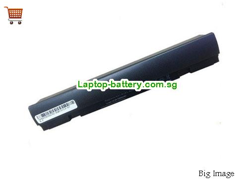 ASUS 0B11000100000 Battery 4400mAh 10.8V Black Li-ion