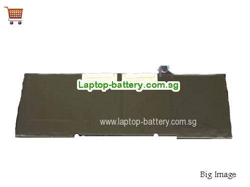 ASUS A32RG50 Battery 3947mAh 11.4V Black Li-ion