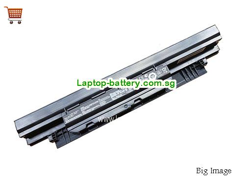 ASUS A41N1725 Battery 6700mAh, 56Wh  10.8V Black Li-ion