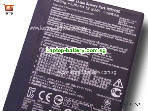 SG Genuine B11P1405 Battery for Asus MeMO Pad 7 ME70CX 