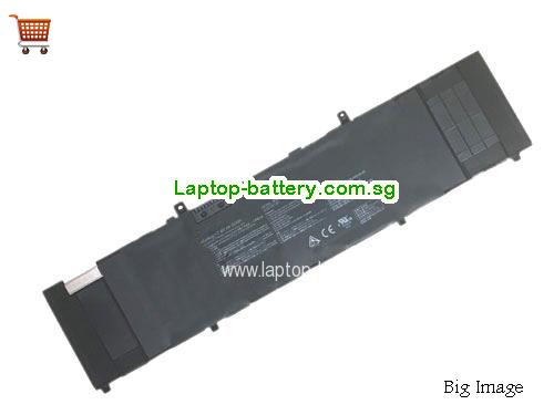 ASUS B21N1628 Battery 4210mAh 7.6V Black Li-Polymer