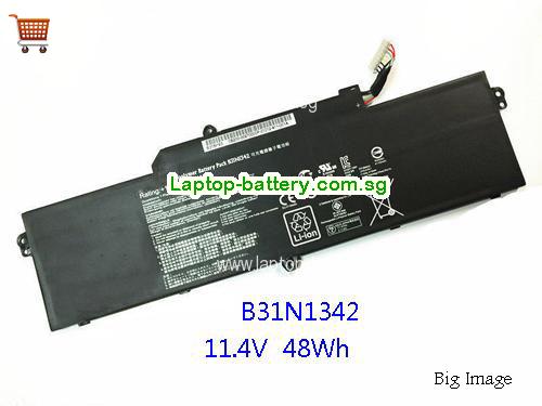 SG Genuine ASUS B31N1342 Battery for Chromebook C200 C200MA Laptop 
