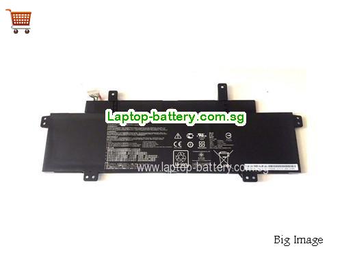 SG Genuine Asus B31N1346 Battery for CHROMEBOOK C300MA Series 48Wh 