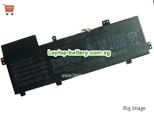 ASUS 0B20002030000 Battery 4240mAh, 48Wh  11.4V Black Li-ion
