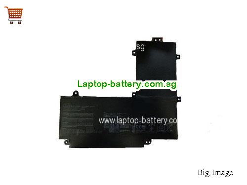 ASUS 3ICP5/57/81 Battery 3653mAh, 42Wh  11.52V Black Li-ion