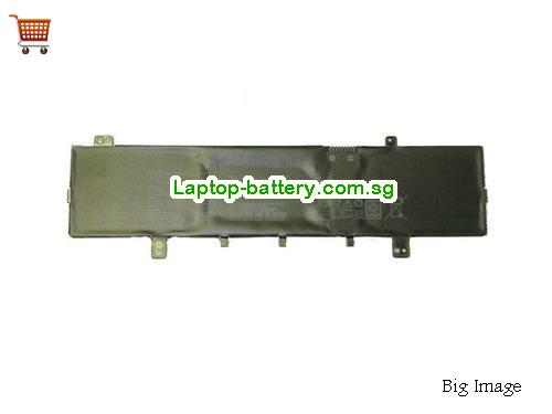 ASUS 3ICP5/57/81 Battery 3727mAh, 42Wh  11.55V Black Li-ion