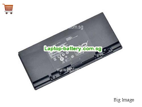 ASUS 0B200-00790000 Battery 2200mAh, 34Wh  15.2V Black Li-Polymer