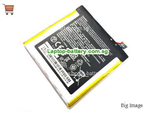 ASUS C11P1309 Battery 3130mAh, 12Wh  3.8V Black Li-ion