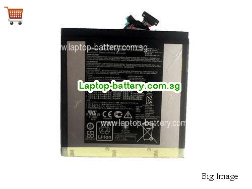 SG Genuine Asus C11P1331 Battery for Fonepad 8 FE380CG 