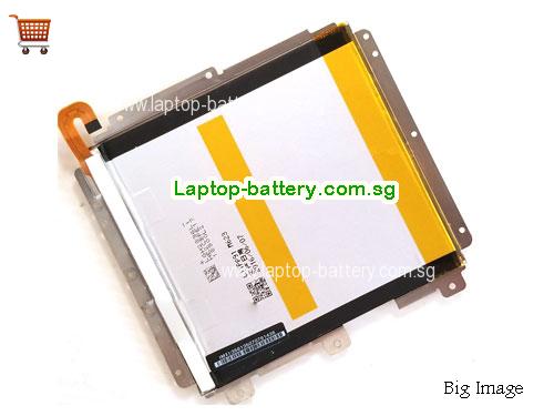 SG Li-Polymer 3.85v C11P1514 Battery for ASUS ZenPad 3 8.0 ZT581KL  
