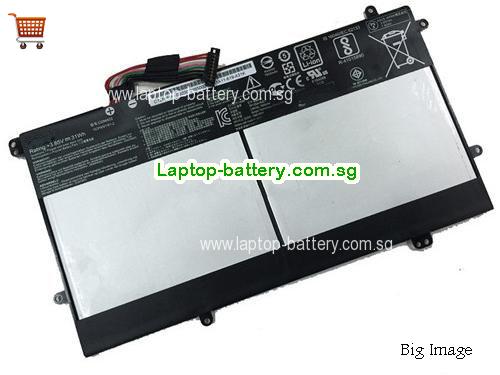 ASUS C12N1432 Battery 8000mAh, 31Wh  3.85V Black Li-ion