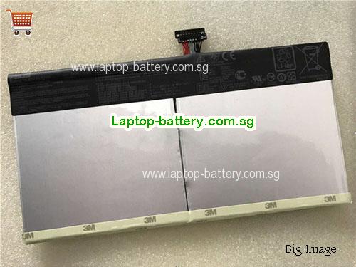 ASUS C12N1604 Battery 8300mAh, 32Wh  3.85V Black Li-ion