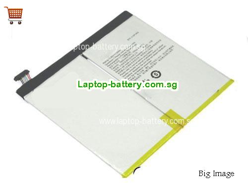ASUS C12P1602 Battery 7600mAh, 30Wh  3.85V Black Li-Polymer