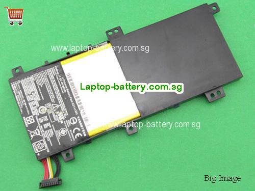 ASUS 0B200-00860000 Battery 38Wh 7.6V Black Li-Polymer