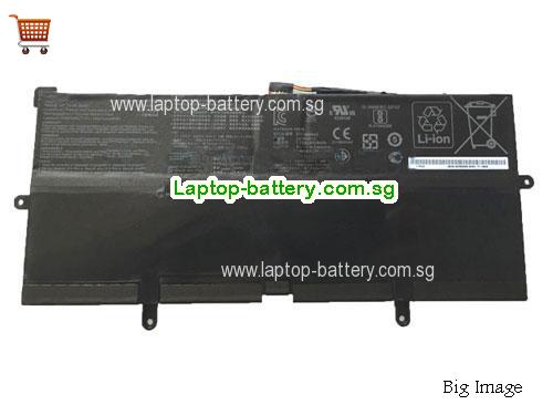 ASUS 2ICP3/99/109 Battery 4920mAh, 39Wh  7.7V Black Li-Polymer