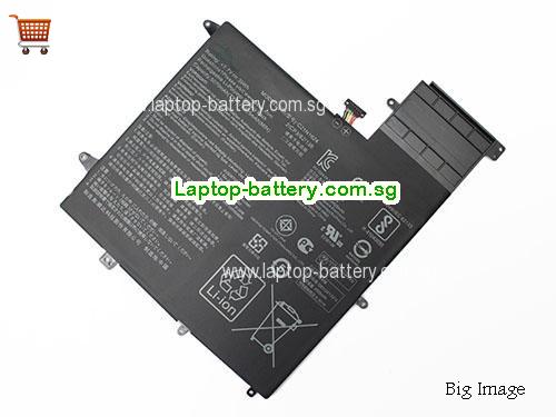 ASUS 2ICP3/82/138 Battery 5070mAh, 39Wh  7.7V Black Li-Polymer