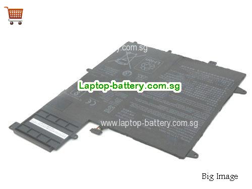 ASUS C21N1624 Battery 5070mAh, 39Wh  7.7V Black Li-Polymer