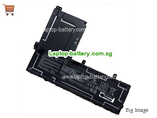 ASUS C21N1807-1 Battery 4940mAh, 38Wh  7.7V Black Li-Polymer