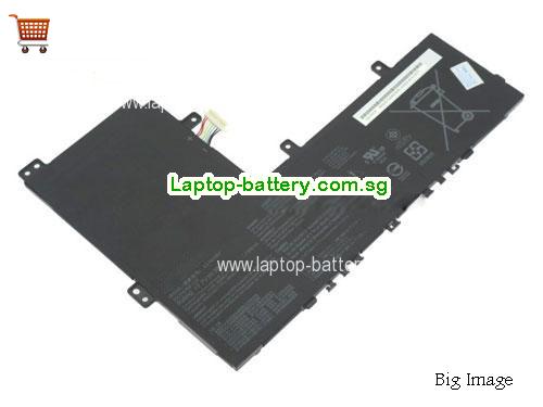 ASUS 0B200-03040000 Battery 4940mAh, 38Wh  7.7V Black Li-Polymer