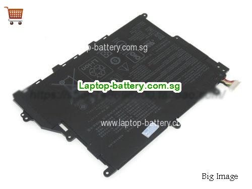 ASUS C21N1819_1 Battery 4935mAh, 38Wh  7.7V Black Li-Polymer