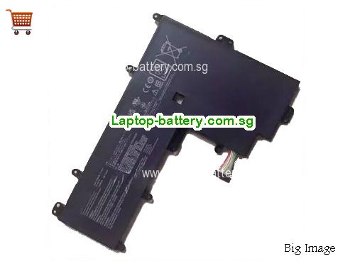 ASUS C21N2014 Battery 4940mAh, 38Wh  7.7V Black Li-Polymer