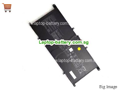 ASUS 0B200-04320000 Battery 7902mAh, 63Wh  7.74V Black Li-Polymer
