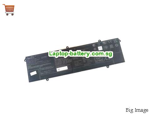 ASUS C22N2207 Battery 9690mAh, 75Wh  7.74V Black Li-Polymer