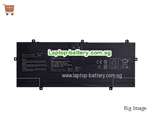ASUS 0B200-04400000 Battery 9420mAh, 75Wh  7.74V Black Li-Polymer