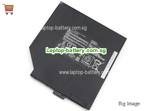 ASUS 0B20000790100 Battery 2010mAh, 23Wh  11.4V Black Li-ion