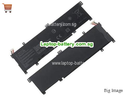 ASUS 0B200-01460000 Battery 4110mAh, 48Wh  11.4V Black Li-Polymer