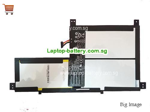ASUS 0B200-01930000 Battery 3340mAh, 39Wh  11.4V Black Li-ion