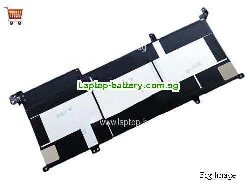 ASUS C31N1539 Battery 4930mAh, 57Wh  11.55V Black Li-ion