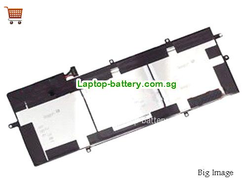 ASUS C31N15WZ Battery 5000mAh, 57Wh  11.4V Black Li-Polymer