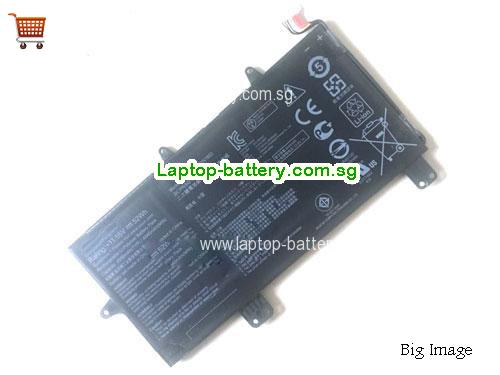 SG Genuine C31N1803 Battery Asus ZenBook Pro UX450FD UX480FD 11.55v 52Wh 