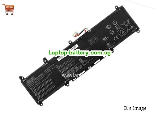 SG New C31N1806 Battery for Asus VivoBook S13 S330 Series Li-Polymer 42Wh 11.55v 