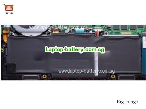 SG C31N1811 Battery Asus Rechargeable Li-Polymer 11.55v 50Wh 