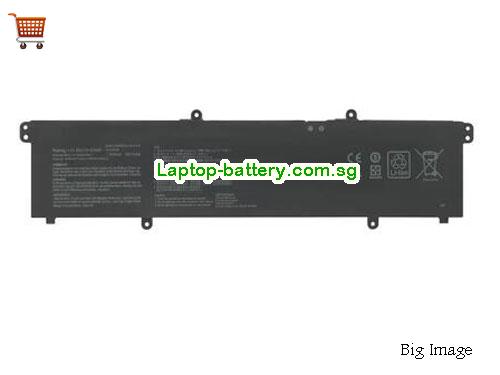 ASUS 3ICP5/57/78 Battery 3640mAh, 42Wh  11.55V Black Li-Polymer