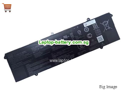 SG Genuine C31N2024 Battery for Asus Vivobook 16X K360 Series Laptop 11.55v 50wh 