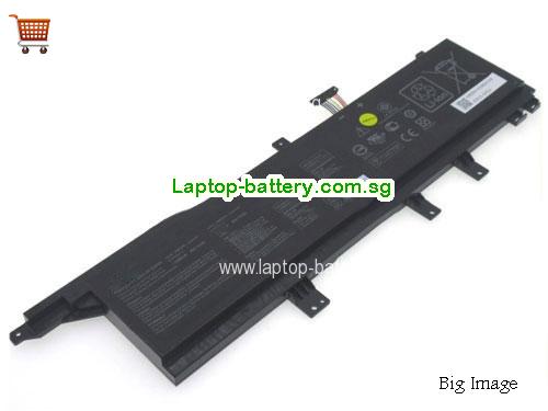 SG Genuine Asus C32N1838 Battery for W730G5T Series Li-Polymer Rechargeable 95Wh 