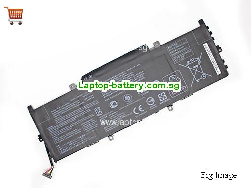 ASUS C41N1715 Battery 3255mAh, 50Wh  15.4V Black Li-Polymer