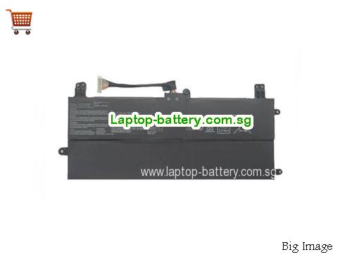 ASUS C41N2102 Battery 3608mAh, 56Wh  15.52V Black Li-Polymer